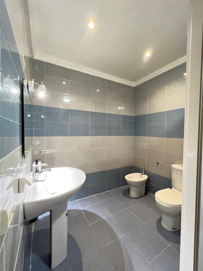 Suitouiss - Agdal 1 - Appartement A 2 Minutes De La Gare De Train Tgv Rabat Exterior foto